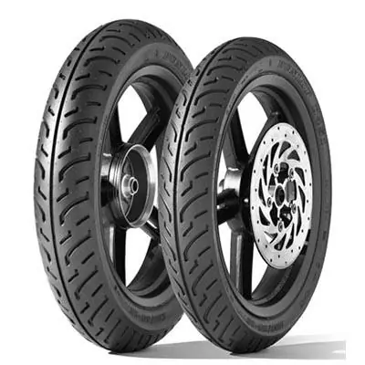 A Buon Prezzo DUNLOP D 451 S REAR 120/80 -16 60P TL