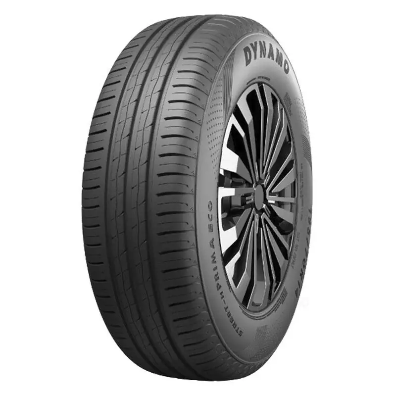 Must-Have DYNAMO STREET H PRIMA XL 215/55 R18 99V TL