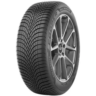 COOPER COOPER ALL SEASON XL 215/45 R17 91W TL M+S 3PMSF Super Prezzo