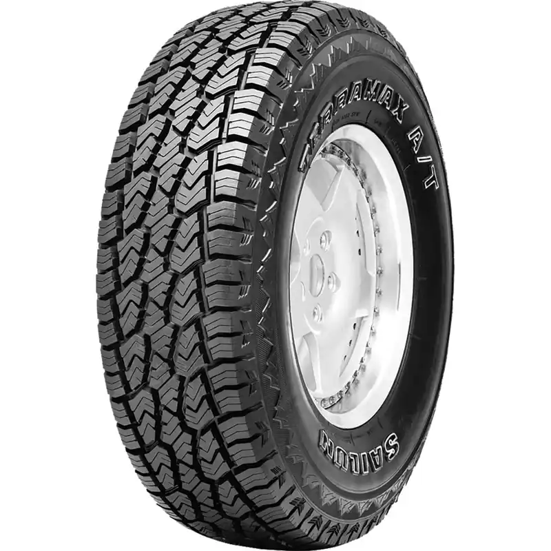 Miglior Prezzo SAILUN TERRAMAX AT ROWL 265/70 R17 115S TL M+S 3PMSF