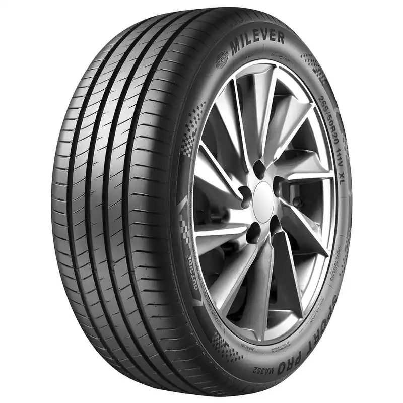 Offerta Del Giorno MILEVER MA 352 XL 225/50 R17 98W TL