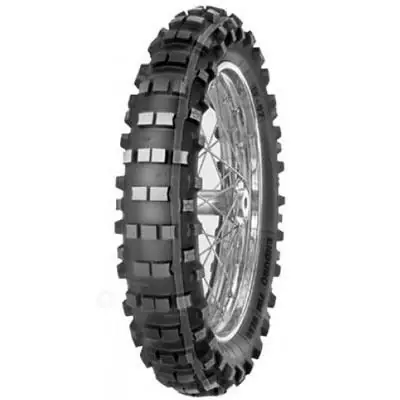 Compra Adesso MITAS EF 07 MAJESTIC ENDURO SUPER SOFT EXT GREEN REAR NHS 140/80 -18 70M TT