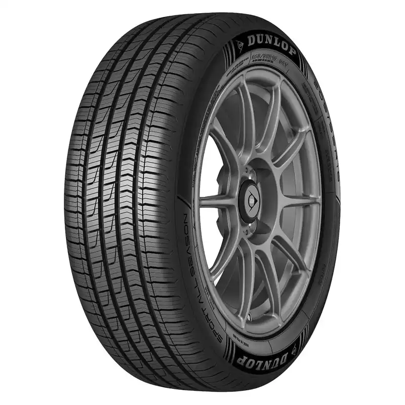 Solo Oggi DUNLOP SPORT ALL SEASON XL 215/60 R16 99V TL M+S 3PMSF
