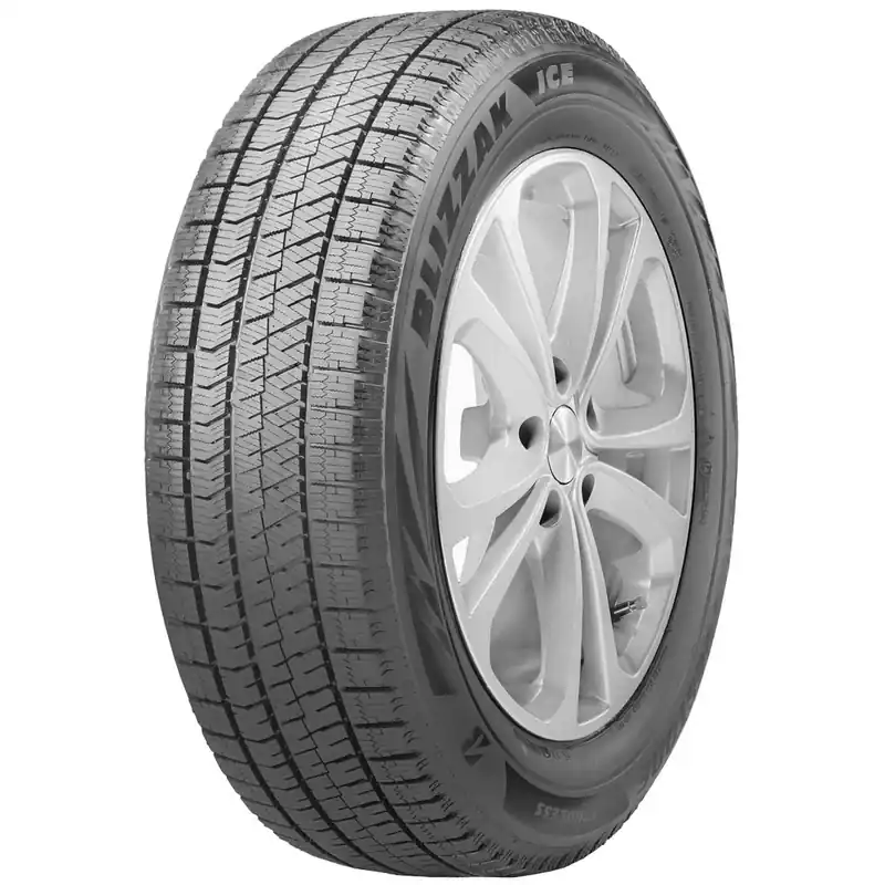 BRIDGESTONE BLIZZAK ICE 275/35 R18 95S TL M+S 3PMSF Reso Gratuito