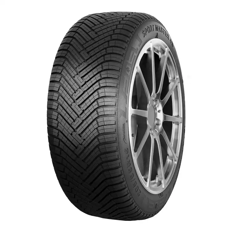 LINGLONG SPORT MASTER 4S XL 215/55 R16 97V TL M+S 3PMSF Reso Gratuito