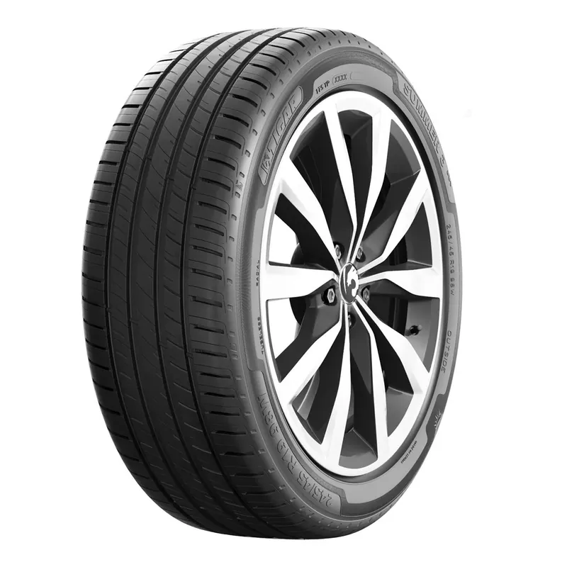 TIGAR SUMMER 3 XL 215/55 R18 99V TL Sconto