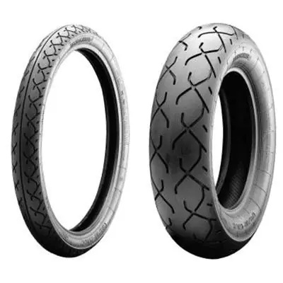 HEIDENAU K 65 OMR RF REAR 140/90 B16 77H TL Esclusivo