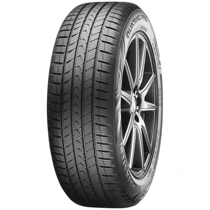 Quantità Limitata VREDESTEIN QUATRAC PRO XL 235/55 R17 103Y TL M+S 3PMSF