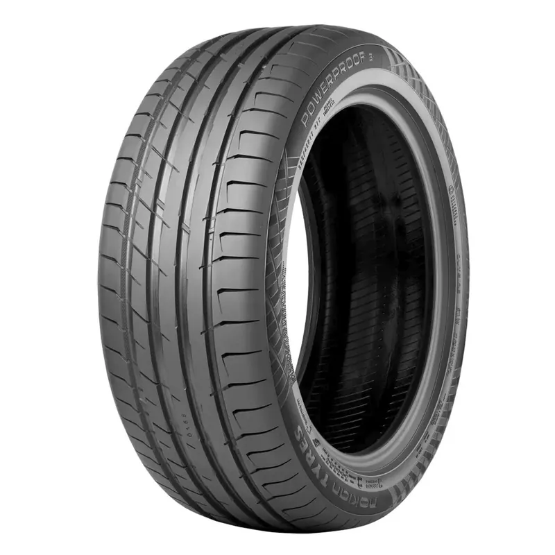 NOKIAN POWERPROOF 2 XL 255/45 R18 103Y TL Miglior Prezzo