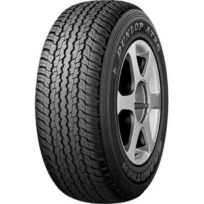 DUNLOP GRANDTREK AT 25 265/65 R17 112S TL M+S Di Tendenza