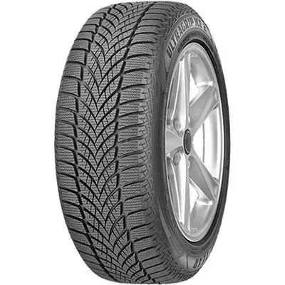 GOODYEAR ULTRAGRIP ICE 2 195/55 R15 85T TL M+S 3PMSF Nuova Collezione
