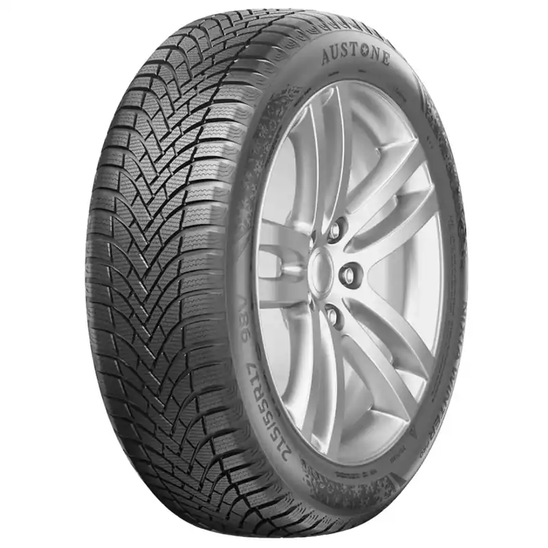AUSTONE NIXIA WINTER PRO XL 215/55 R17 98V TL M+S 3PMSF Spedizione Espresso