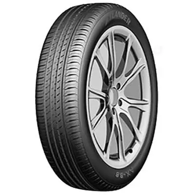 Professionale ATLANDER AX 88 235/60 R16 100H TL